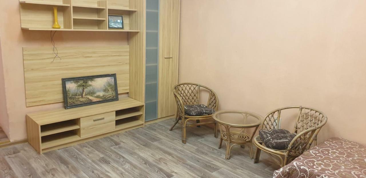 Гостевой Дом На Рыбачей, 16 Фонтана Odessa Zewnętrze zdjęcie